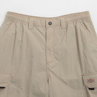 Dickies Jackson Cargo Shorts - Sandstone thumbnail
