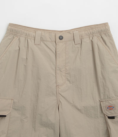 Dickies Jackson Cargo Shorts - Sandstone