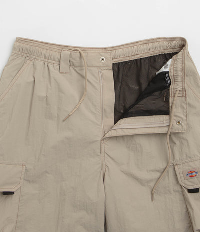Dickies Jackson Cargo Shorts - Sandstone