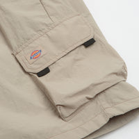 Dickies Jackson Cargo Shorts - Sandstone thumbnail