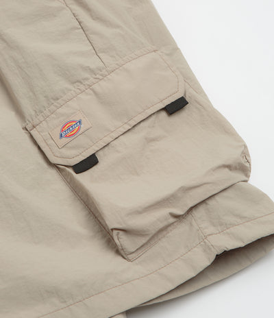 Dickies Jackson Cargo Shorts - Sandstone