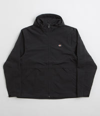 Dickies Jackson Jacket in Black