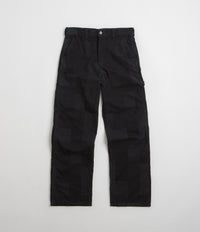Dickies Jacquard Carpenter Pants in Rinsed