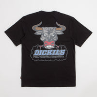 Dickies Lackeridge T-Shirt - Black thumbnail