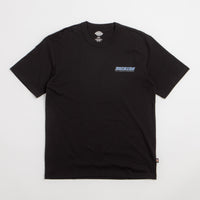 Dickies Lackeridge T-Shirt - Black thumbnail
