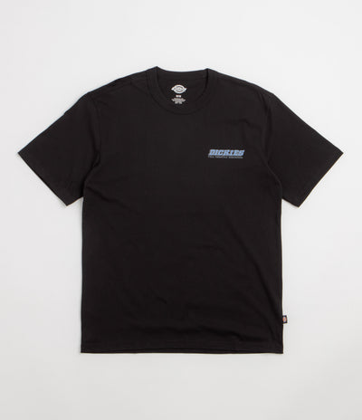 Dickies Lackeridge T-Shirt - Black