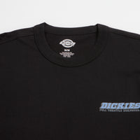 Dickies Lackeridge T-Shirt - Black thumbnail