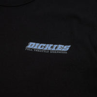 Dickies Lackeridge T-Shirt - Black thumbnail