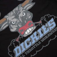 Dickies Lackeridge T-Shirt - Black thumbnail