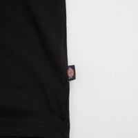 Dickies Lackeridge T-Shirt - Black thumbnail
