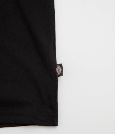 Dickies Lackeridge T-Shirt - Black
