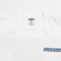 Dickies Lackeridge T-Shirt - White thumbnail
