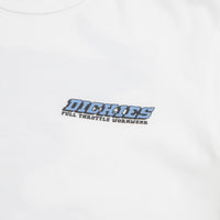Dickies Lackeridge T-Shirt - White thumbnail