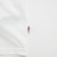 Dickies Lackeridge T-Shirt - White thumbnail