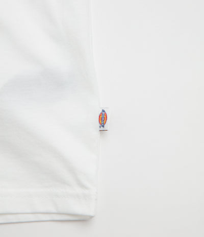 Dickies Lackeridge T-Shirt - White