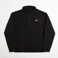 Dickies Louisburg Fleece - Black thumbnail
