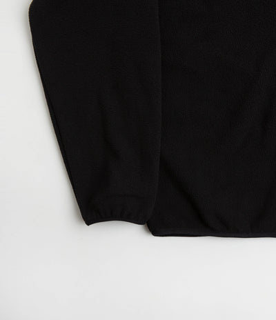 Dickies Louisburg Fleece - Black