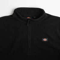 Dickies Louisburg Fleece - Black thumbnail
