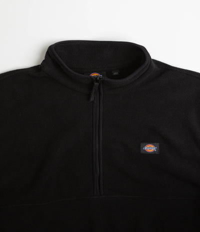 Dickies Louisburg Fleece - Black