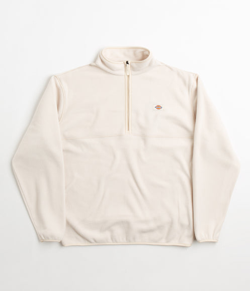 Dickies Louisburg Fleece - Whitecap Grey