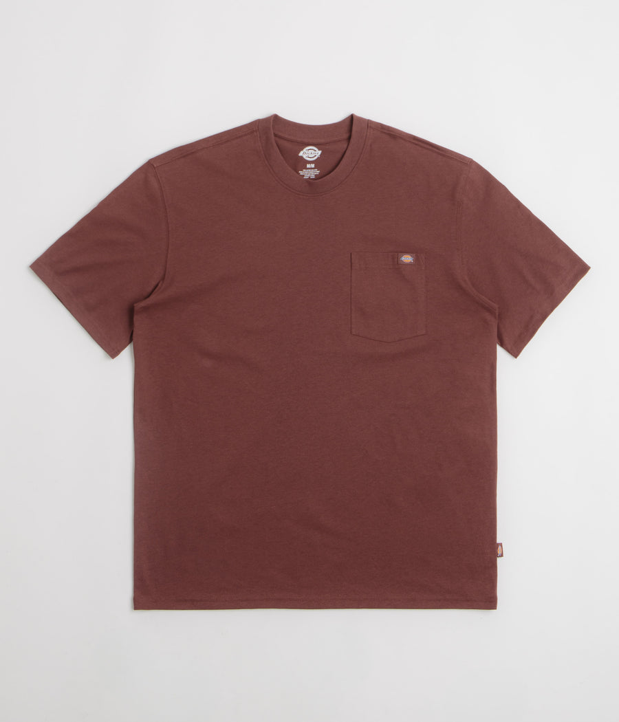 Dickies Luray Pocket T-Shirt in Andorra