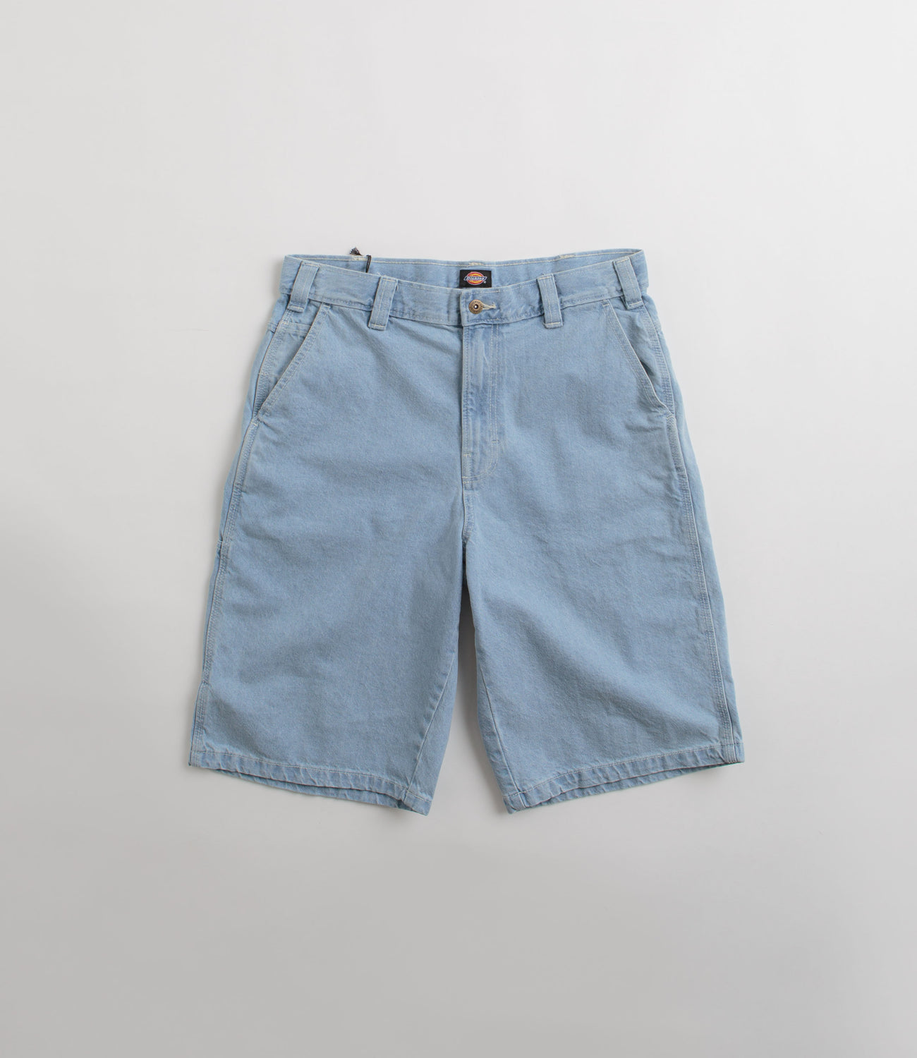 Madison denim shorts store