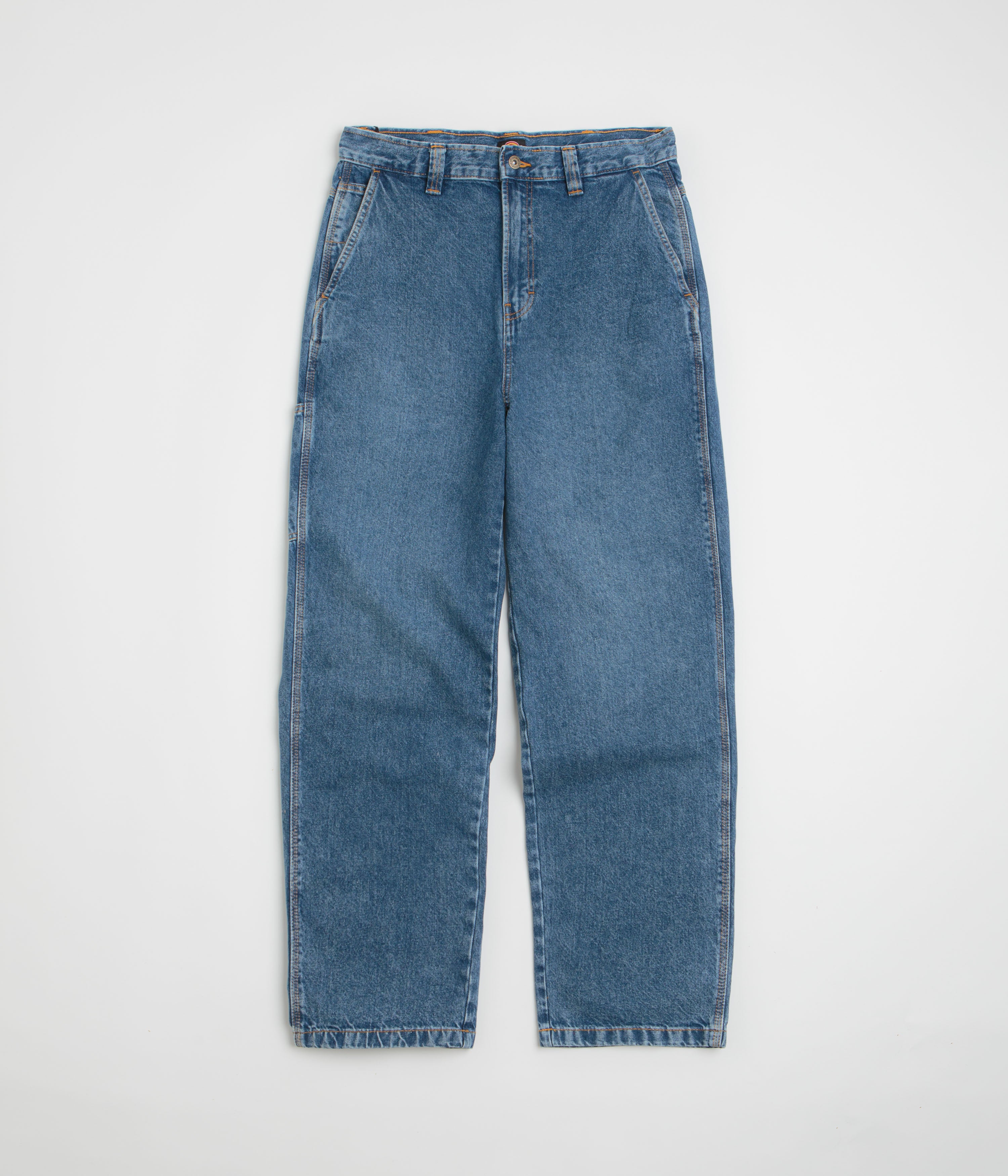 STUSSY CORDUROY BIG OL' JEANS 32サイズ Corduroy Big Ol' Jeans – Premier