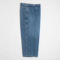Dickies Madison Jeans - Rinsed Blue / Fade thumbnail