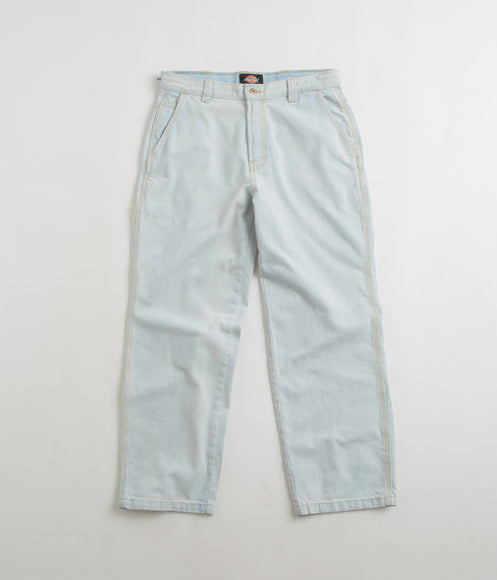 Dickies Madison Jeans - Ultra Lightwash