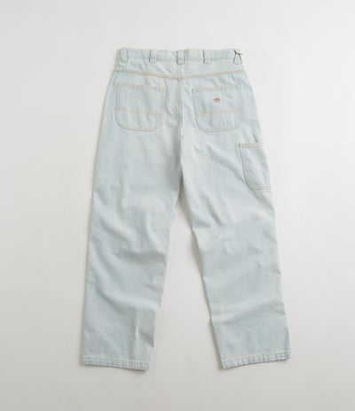 Dickies Madison Jeans - Ultra Lightwash