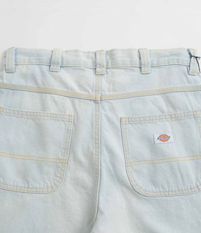 Dickies Madison Jeans - Ultra Lightwash