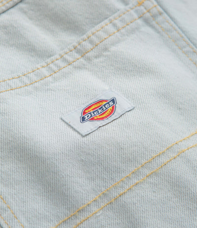 Dickies Madison Jeans - Ultra Lightwash