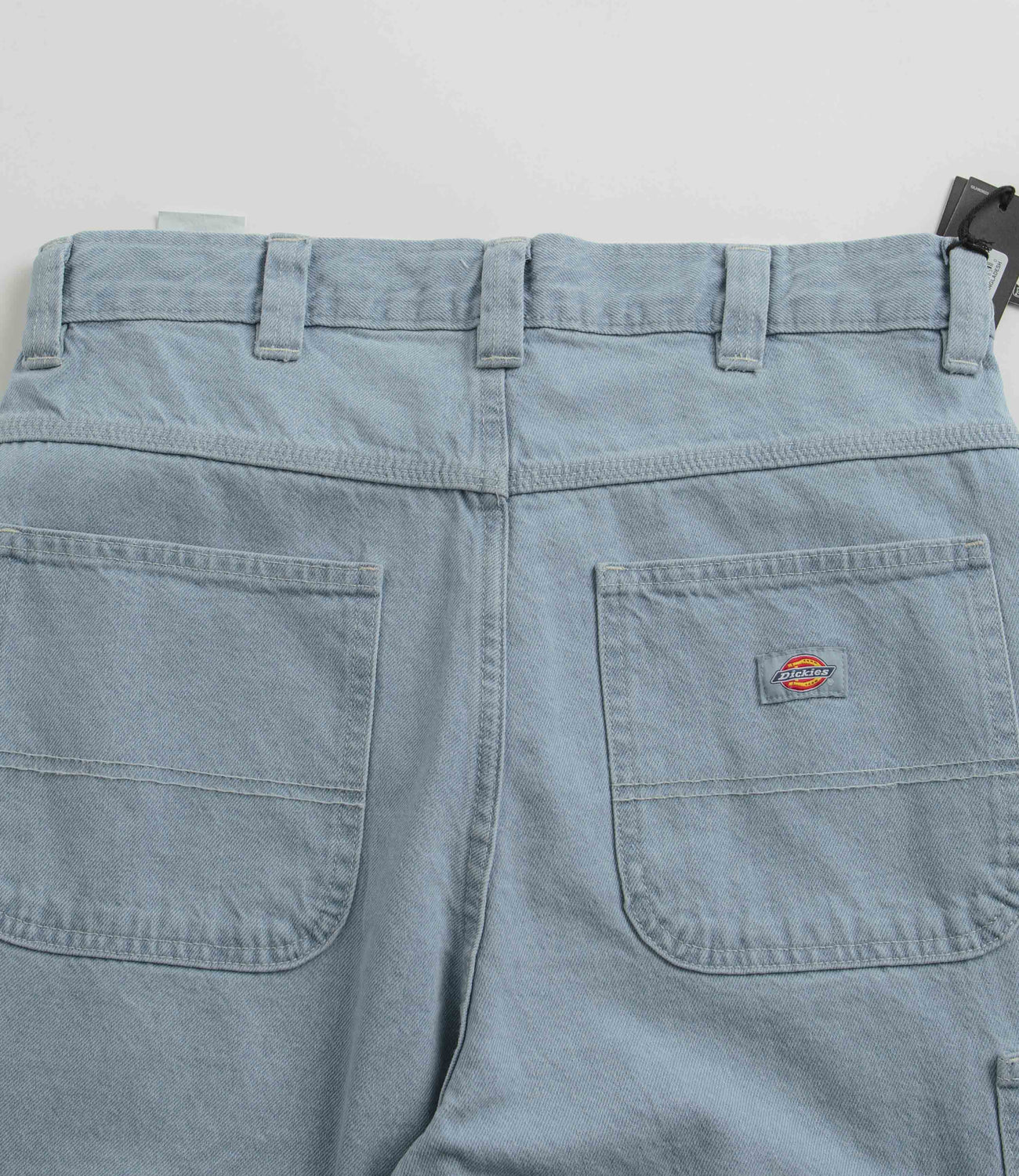 Dickies dungaree jeans store