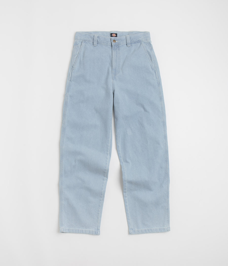 Dickies Madison Jeans in Vintage Aged Blue