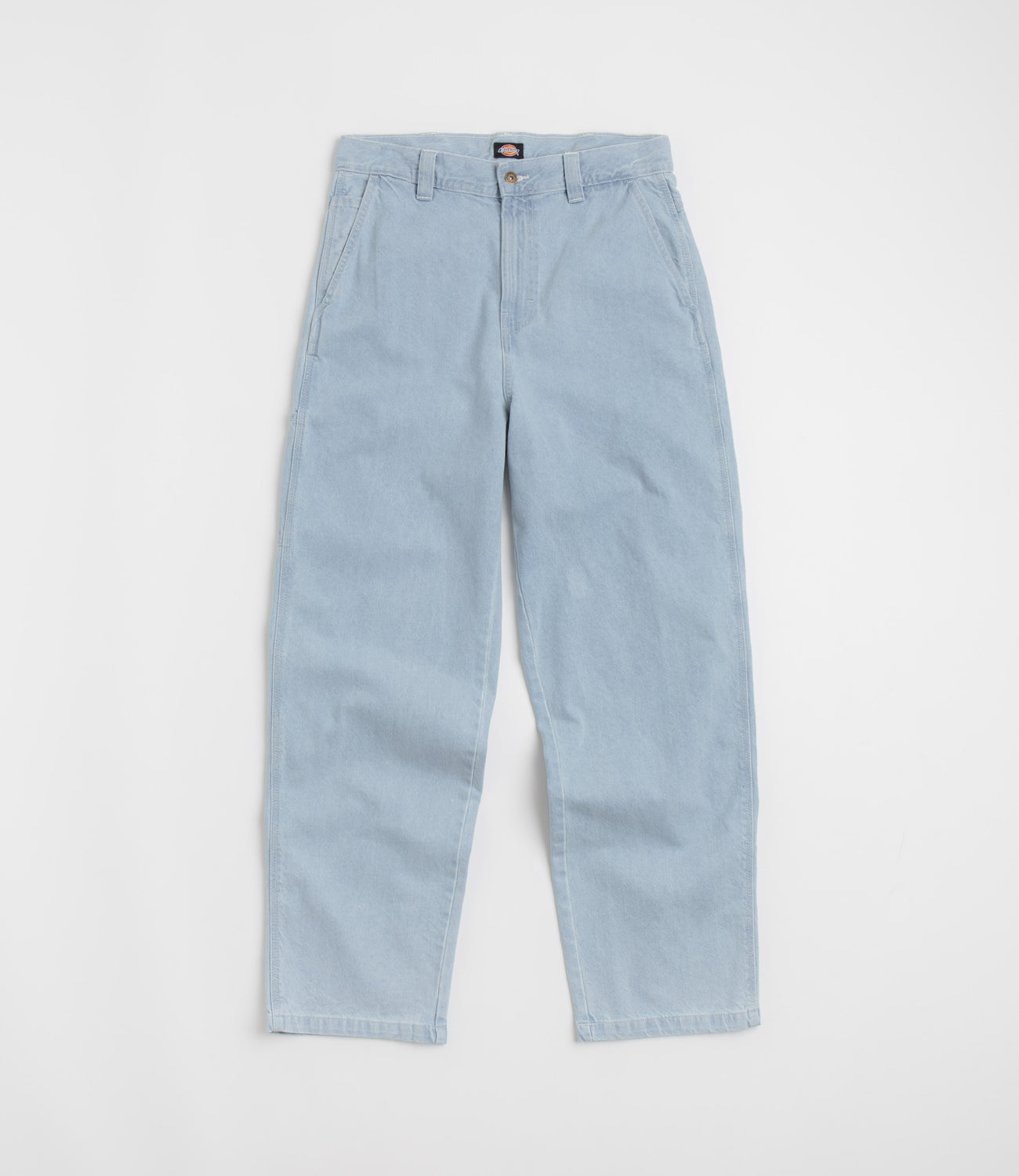 MADISON BLUE ワークパンツ サイズ00 ホワイト Dickies Madison Jeans - Vintage Aged Blue | Flatspot