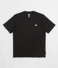 Dickies Mapleton T-Shirt in Black