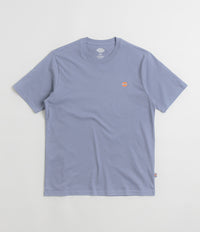 Dickies Mapleton T-Shirt in Country Blue