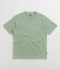 Dickies Mapleton T-Shirt in Iceberg Green