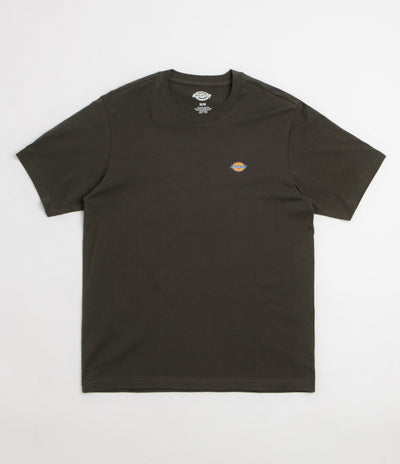 Dickies Mapleton T-Shirt - Olive Green