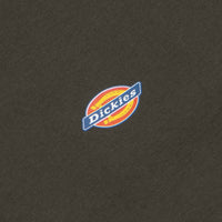 Dickies Mapleton T-Shirt - Olive Green thumbnail