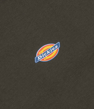 Dickies Mapleton T-Shirt - Olive Green