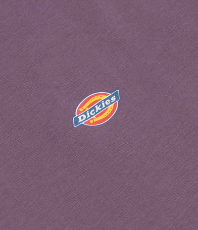 Dickies Mapleton T-Shirt - Vintage Violet