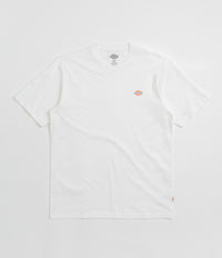 Dickies Mapleton T-Shirt in White