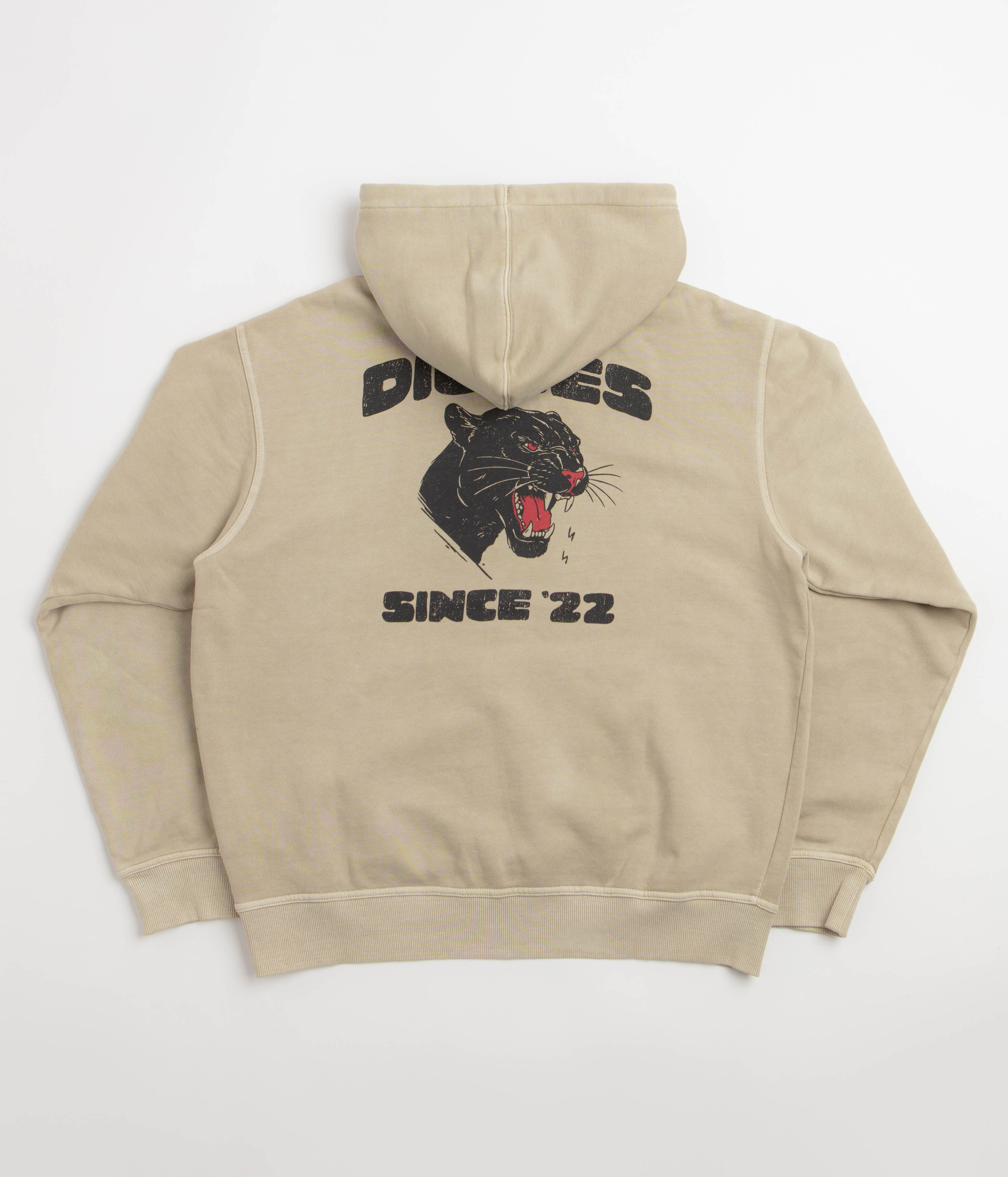 Dickies McDermitt Hoodie - Desert Sand