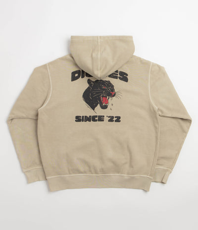 Dickies McDermitt Hoodie - Desert Sand