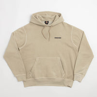 Dickies McDermitt Hoodie - Desert Sand thumbnail