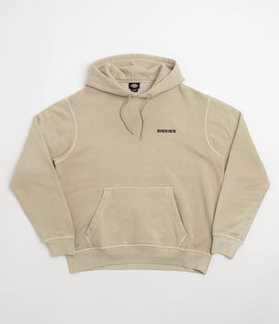 Dickies McDermitt Hoodie - Desert Sand