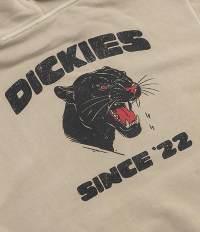 Dickies McDermitt Hoodie - Desert Sand