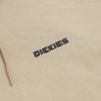 Dickies McDermitt Hoodie - Desert Sand thumbnail