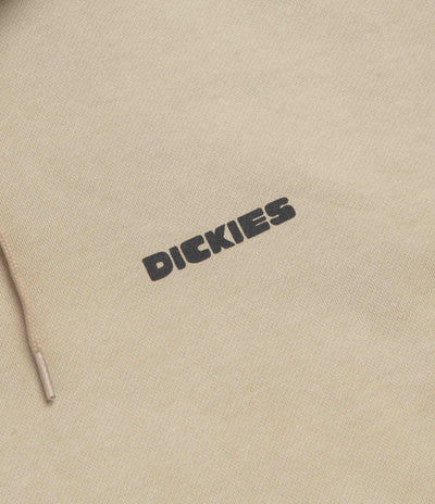 Dickies McDermitt Hoodie - Desert Sand